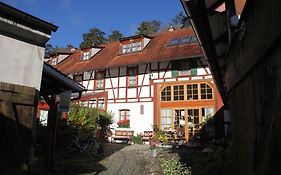 Gästehaus Pfefferle Hotel garni und Ferienwohnungen